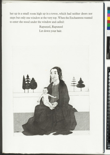 Six Fairy Tales - Image 35