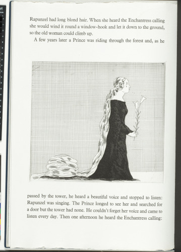 Six Fairy Tales - Image 34