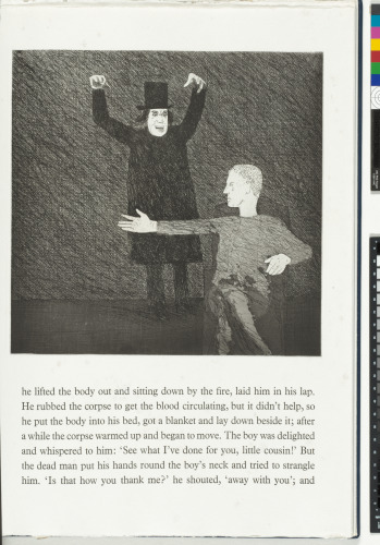 Six Fairy Tales - Image 21