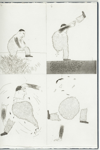 Six Fairy Tales - Image 8