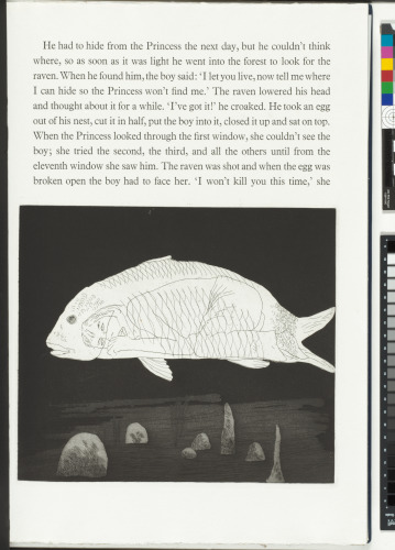 Six Fairy Tales - Image 7