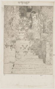 Le Boulevard des Italiens