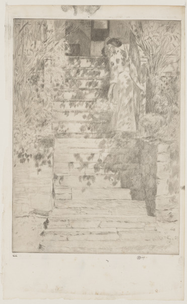 Le Boulevard des Italiens - Image 1