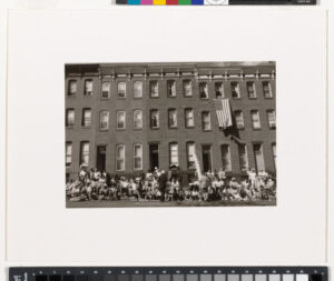 I Am an American Day Parade