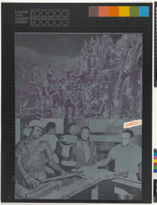 A South African Colouring Book