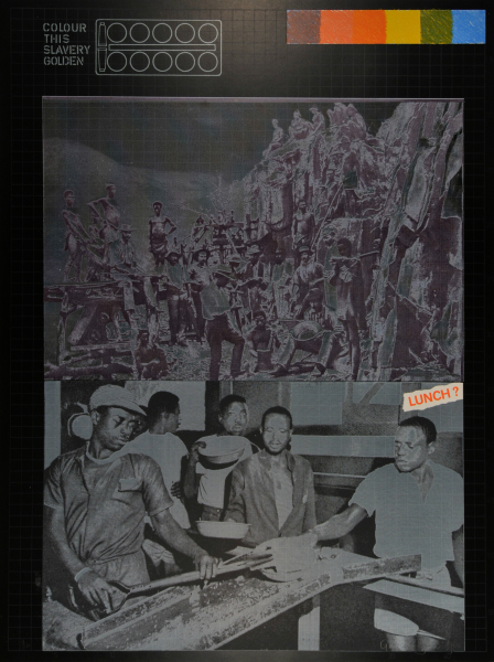 A South African Colouring Book - Image 2