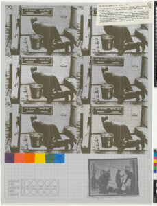 A South African Colouring Book