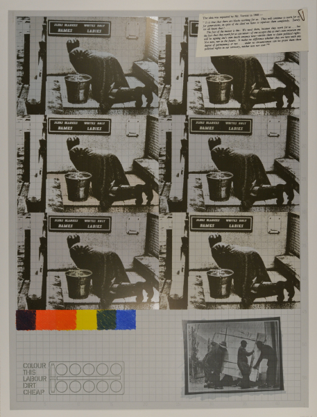 A South African Colouring Book - Image 2