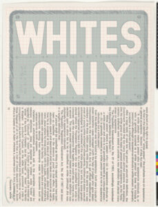 A South African Colouring Book