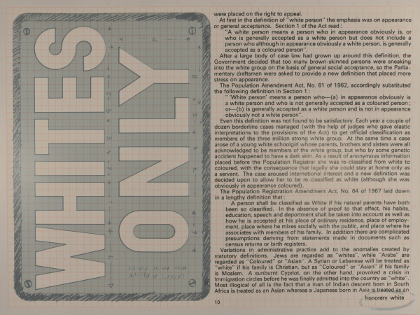 A South African Colouring Book - Image 2