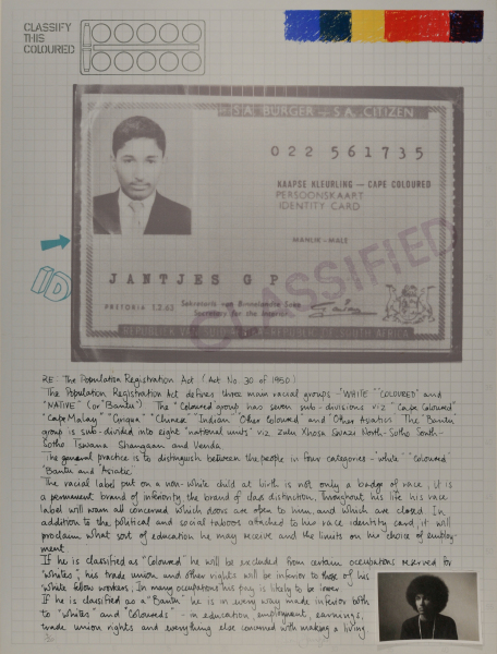 A South African Colouring Book - Image 2