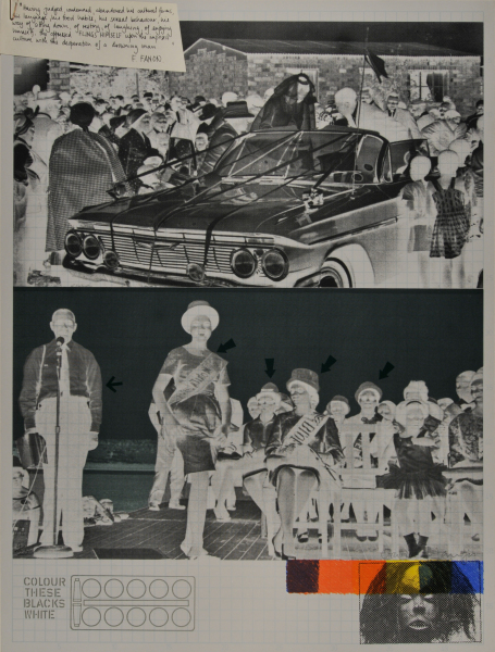 A South African Colouring Book - Image 2