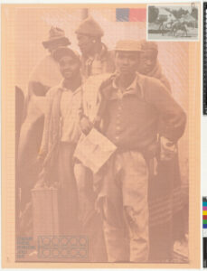 A South African Colouring Book