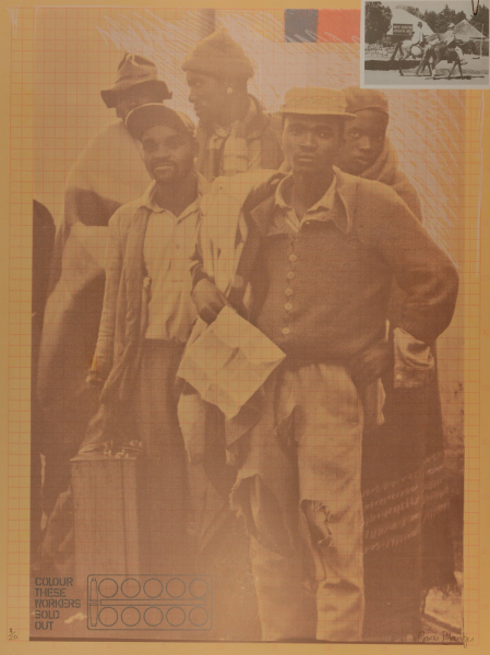 A South African Colouring Book - Image 2