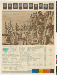 A South African Colouring Book