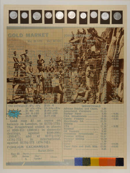 A South African Colouring Book - Image 2