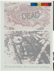 A South African Colouring Book