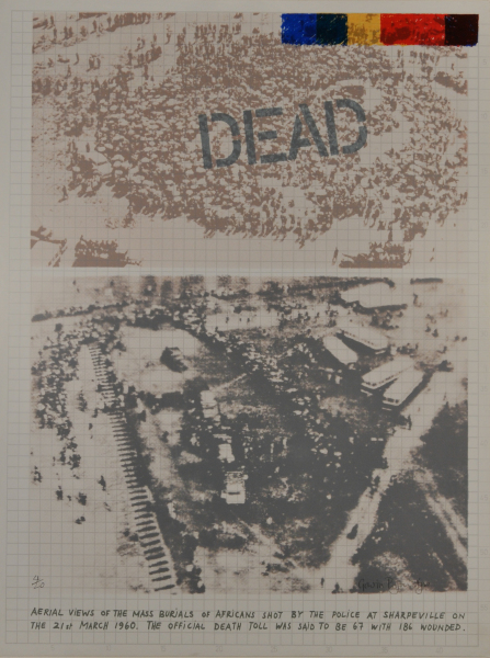 A South African Colouring Book - Image 2