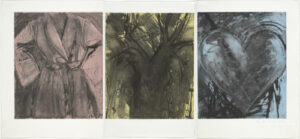 Desire in Primary Colors