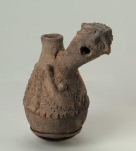 Healing Vessel (Kwandalha)