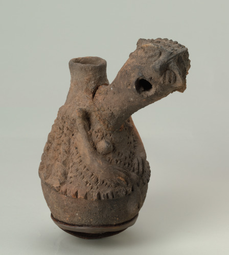 Healing Vessel (Kwandalha)