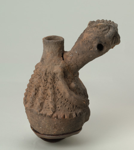 Healing Vessel (Kwandalha) - Image 6