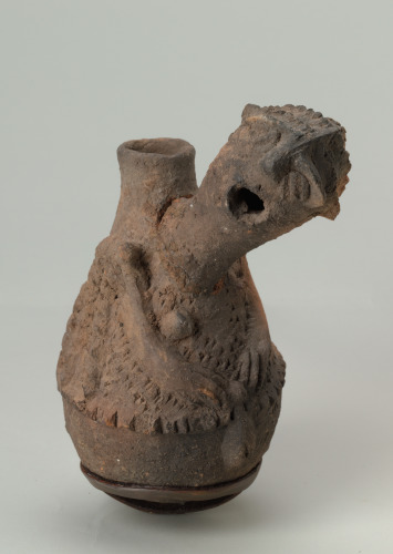 Healing Vessel (Kwandalha) - Image 2