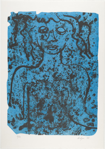 Queen of the Half-Moon