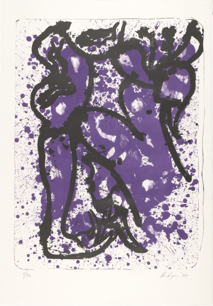 Butterfly Woman - Image 3