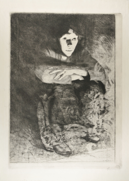 In the Embers - Image 2