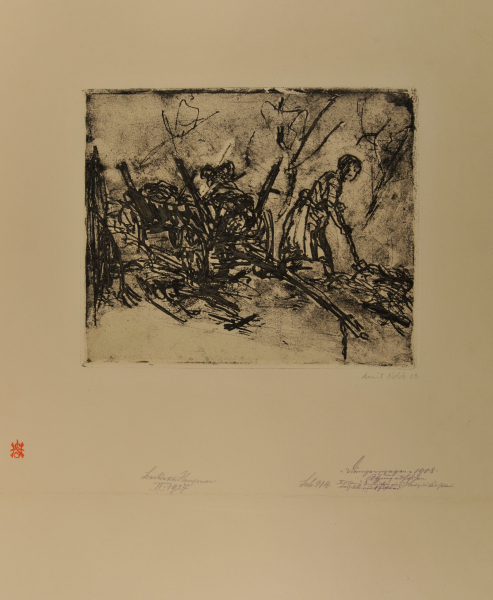 Fertilizer Cart - Image 2