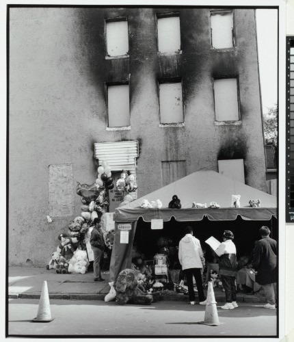 DAWSON FAMILY MEMORIAL