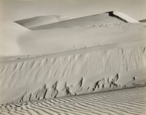 Dunes, Oceano