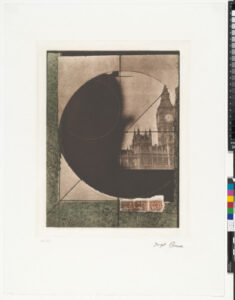 Untitled (Derby Hat)