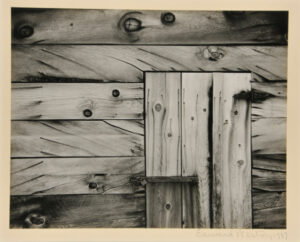 Potato Cellar, Lake Tahoe