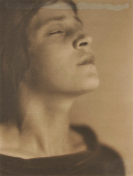 Head of an Italian Girl - Image 3