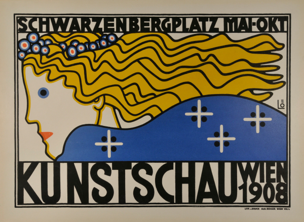 Kunstschau, Wien - Image 2