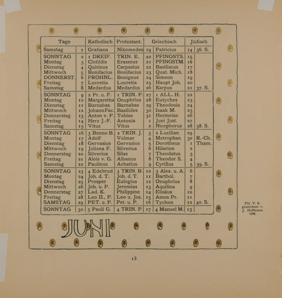 Woglinde (July) - Image 3