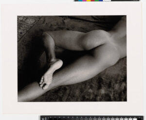 Nude Foot, San Francisco