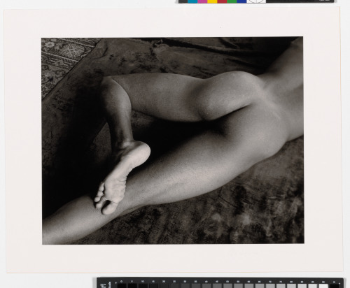 Nude Foot, San Francisco