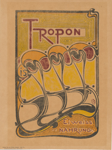 Tropon