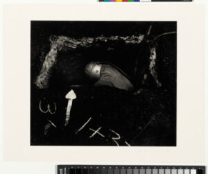 Sandblaster, San Francisco