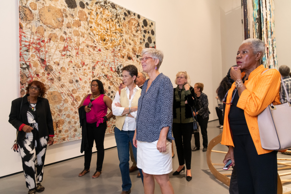 My Grandmother Felt the Color - Image 7