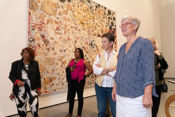 My Grandmother Felt the Color - Image 6