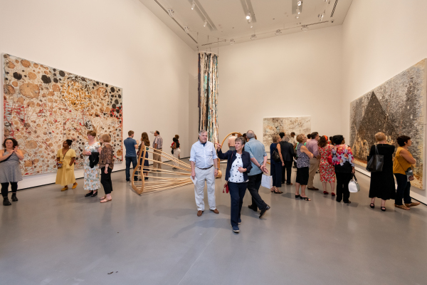 My Grandmother Felt the Color - Image 5