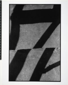 Stairway, St. Martin