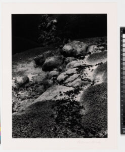 Ritual Stones, Notom, Utah