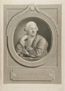 Carl Wilhelm Müller