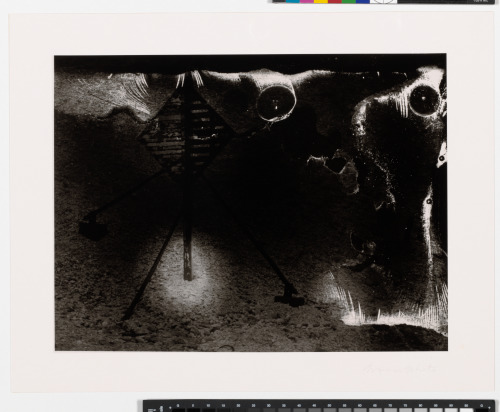 Navigation Markers, Cape Breton, Nova Scotia - Image 2