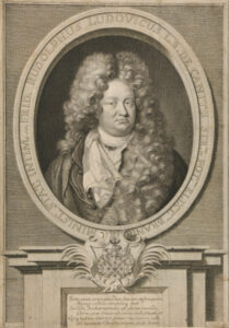 Friedrich von Canitz